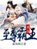 至尊霸王系统 小说