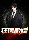 狂医傲婿电视剧