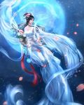 这个牧师技能全是百分比